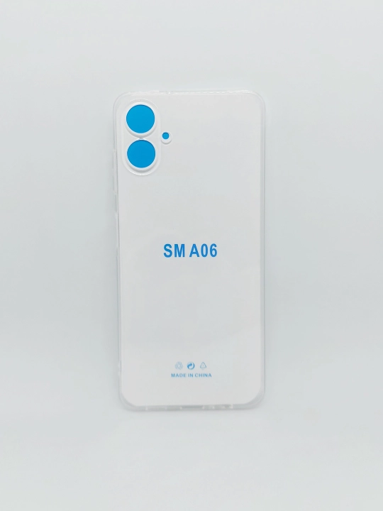 Чехол для смартфона Samsung Galaxy A06