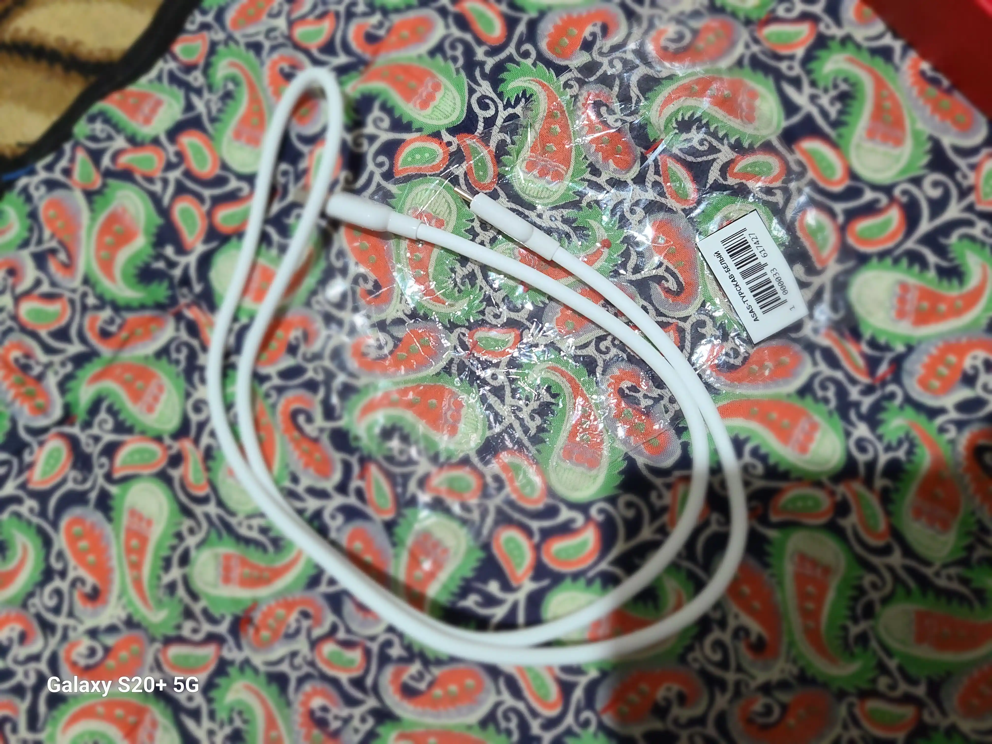 Kabel Type-C/USB type c lightning Samsung, Xiaomi, Android uchun tez zaryadlovchi kabel