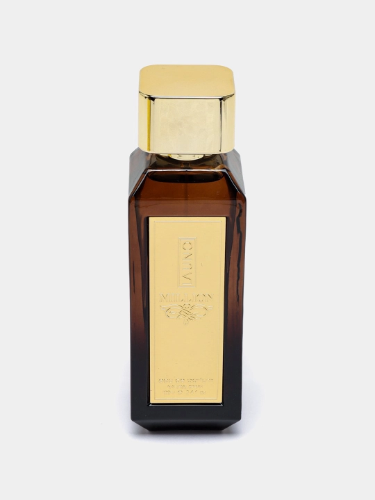Parfyumlangan suv Million elixir erkaklar uchun, 100 ml