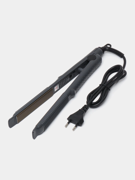 Sochlarni tekislash uchun professional dazmol FBT