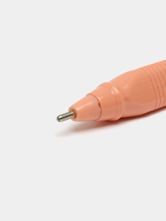 Sharikli ruchka ErichKrause U-108 Stick Pastel Bloom 1.0, Ultra Glide Technology, ko'k 61020