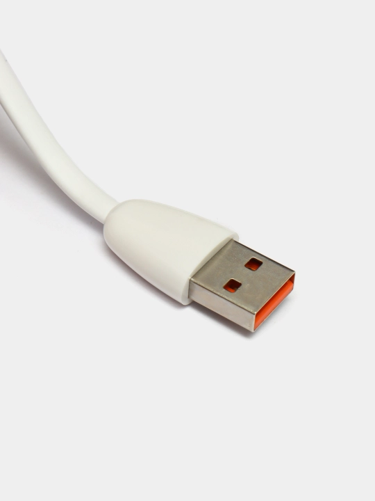 Кабель для быстрой зарядки и передачи данных Type-C USB 6А