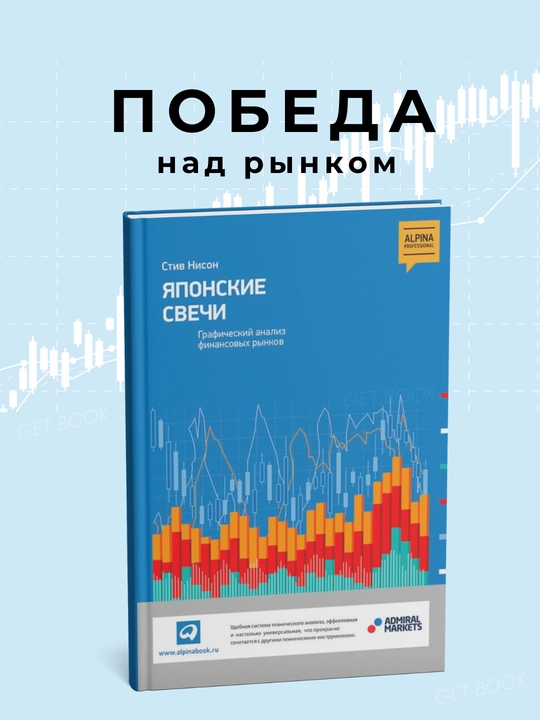 Yaponskiye svechi, Treyding, Investitsii, Stiv Nison