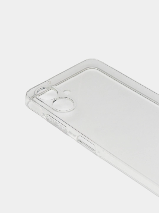 Чехол для смартфона Samsung Galaxy A06