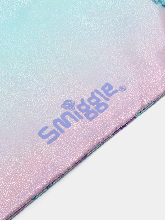 Мешок-сумка для обуви или для сменной одежды Smiggle