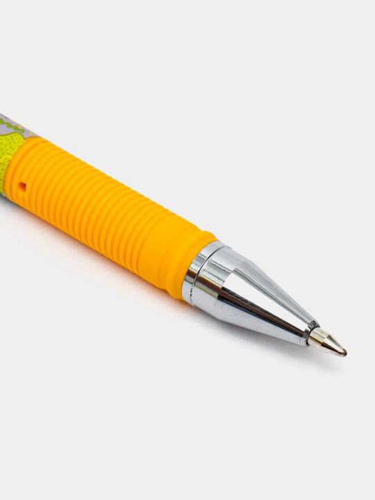 Sharikli ruchka ErichKrause ColorTouch Stick Lime 0.7, siyoh rangi ko'k 56130