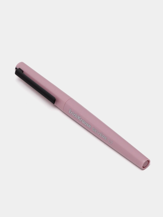 Sharikli ruchka ErichKrause Severe Stick Manga 0.7, Super Glide, ko'k rang 61052
