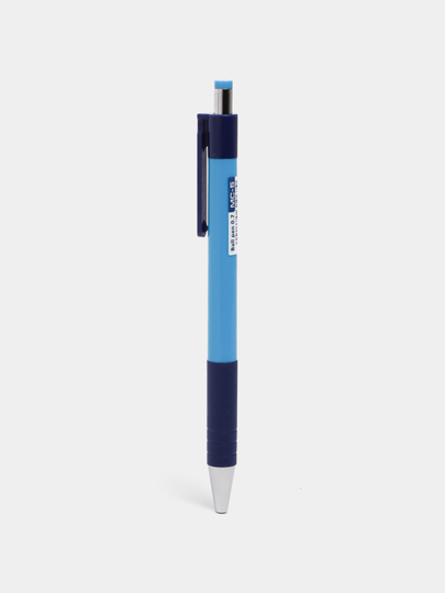 Ручка шариковая автоматическая ErichKrause MC-5 Matic & Grip 0.7, цвет чернил синий 31067 - 