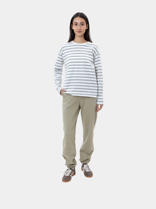 TERRA PRO ayollar joggerlari, AW24WES-21079 - 