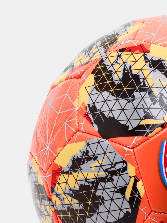 Futbol to'pi, bolalar va o'smirlar uchun, 5 o'lcham