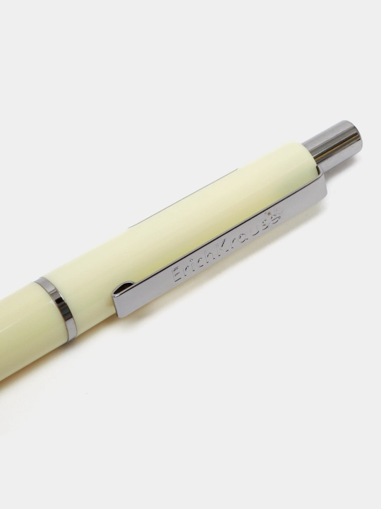 Avtomatik sharikli ruchka ErichKrause Smart Matic Pastel 0.7, ko'k rang 55389