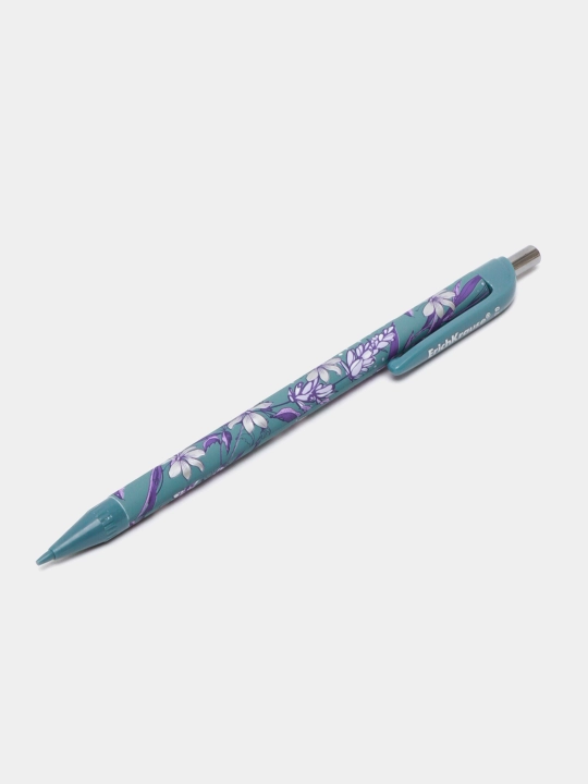 Mexanik qalam ErichKrause Lavender 0.5 mm, НВ (tubusda 24 dona.) 56957