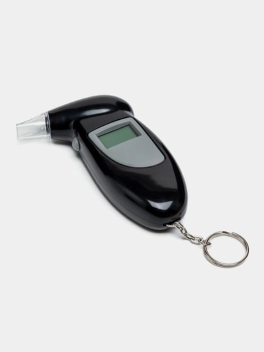 Алкотестер AD3000