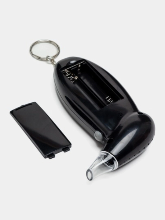 Алкотестер AD3000