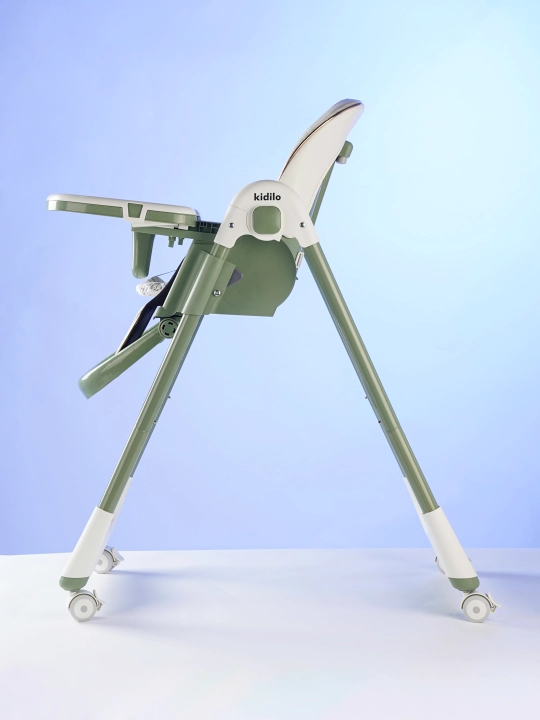 Детский стульчик для кормления KIDILO  KD-006