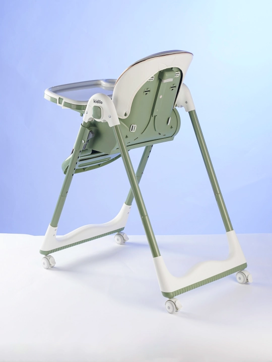 Детский стульчик для кормления KIDILO  KD-006