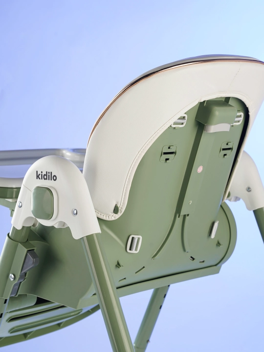 Детский стульчик для кормления KIDILO  KD-006