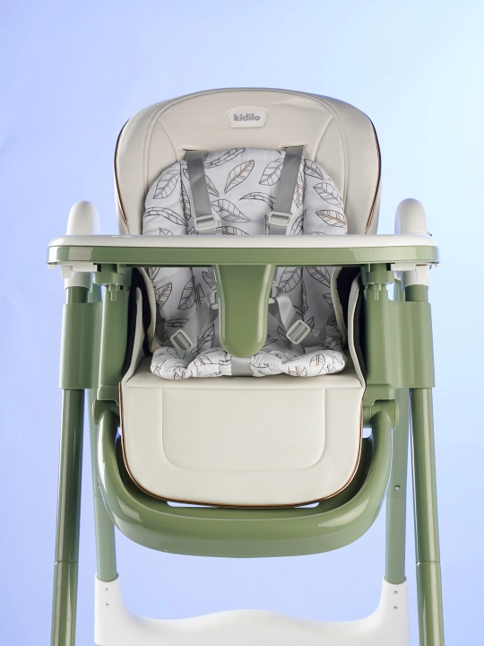 Детский стульчик для кормления KIDILO  KD-006