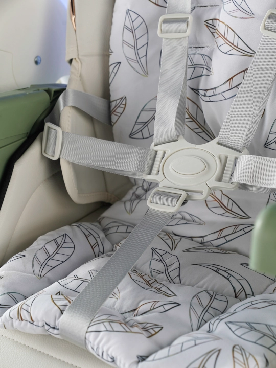 Детский стульчик для кормления KIDILO  KD-006