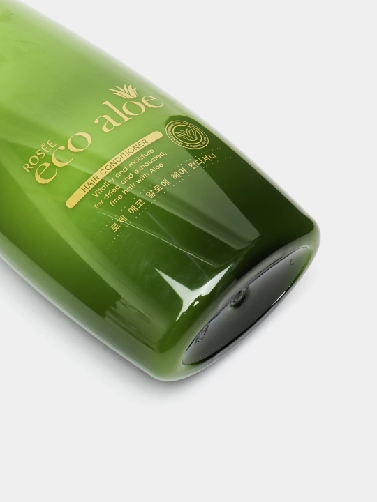 Rosee Eco Aloe кондиционер для волос, 760 мл