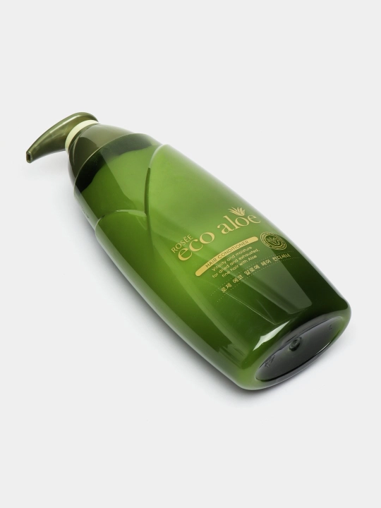 Rosee Eco Aloe кондиционер для волос, 760 мл