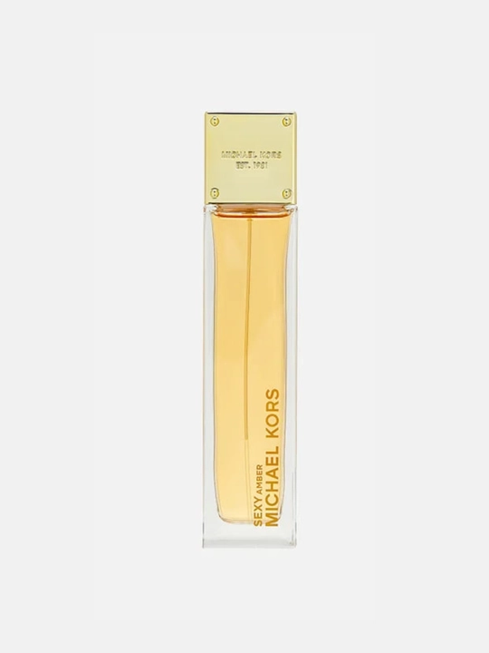 Xushbo'ylangan suv ayollar uchun MICHAEL KORS SEXY  AMBER - 