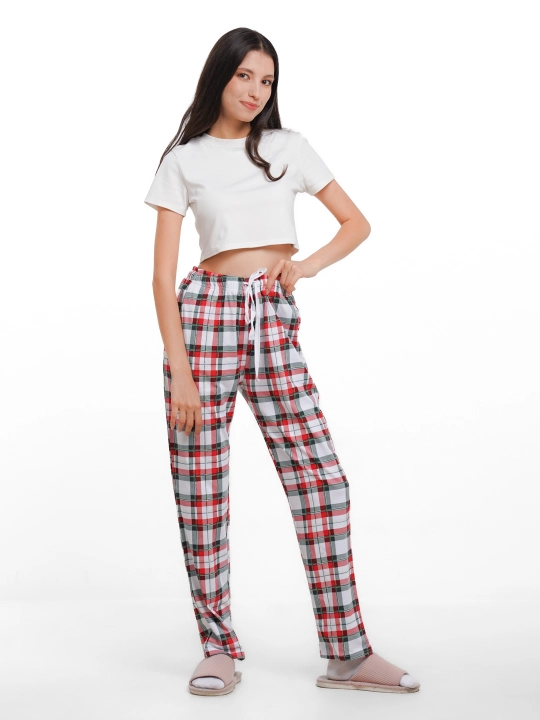 Ayollar pijama shimlar, shim ayollar uchun, NEO