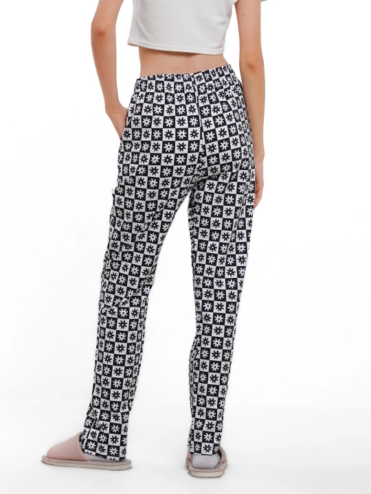 Ayollar pijama shimlar, shim ayollar uchun, NEO