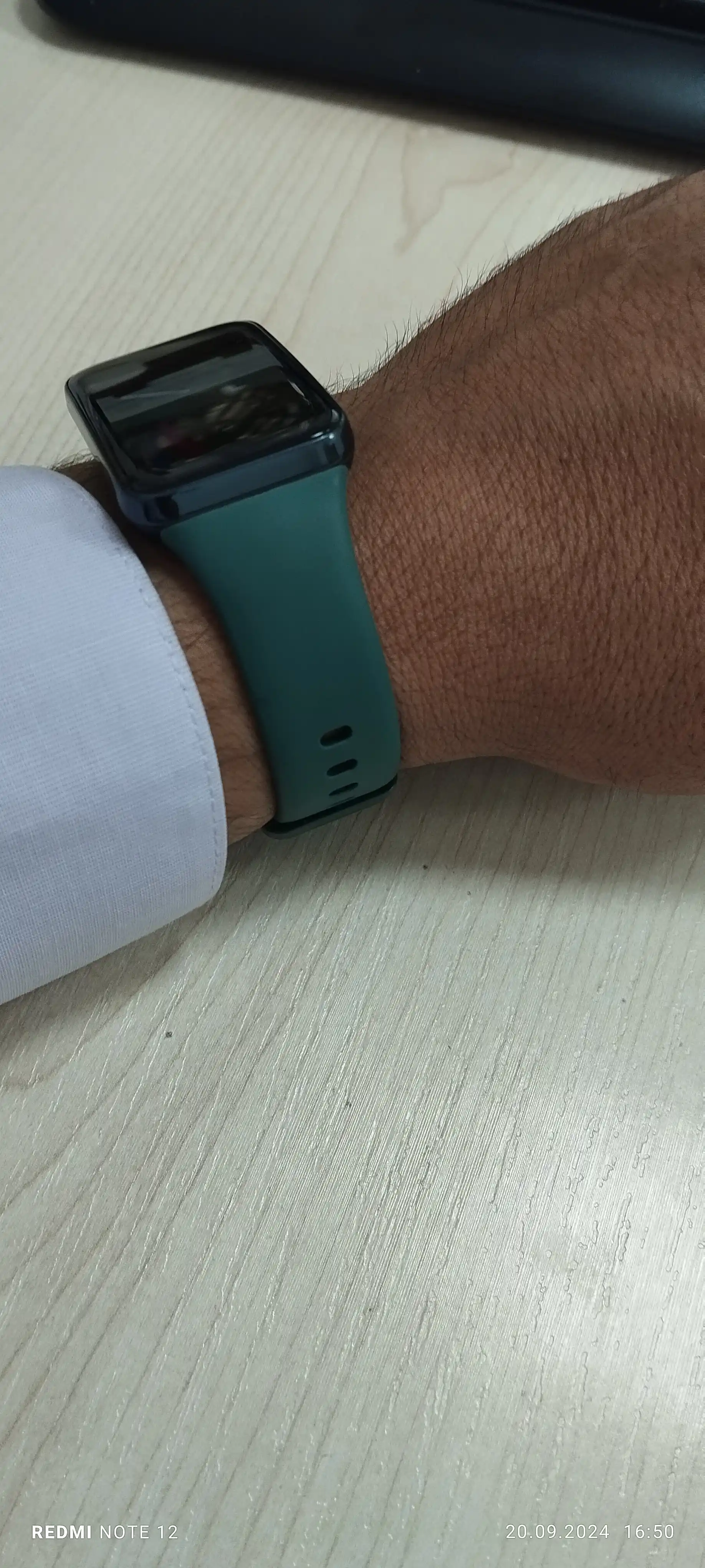 Xiaomi band 7Pro silikon,tasma, mi band 8Pro, mi band 9Pro, Redmi watch 4,5 metall tasma