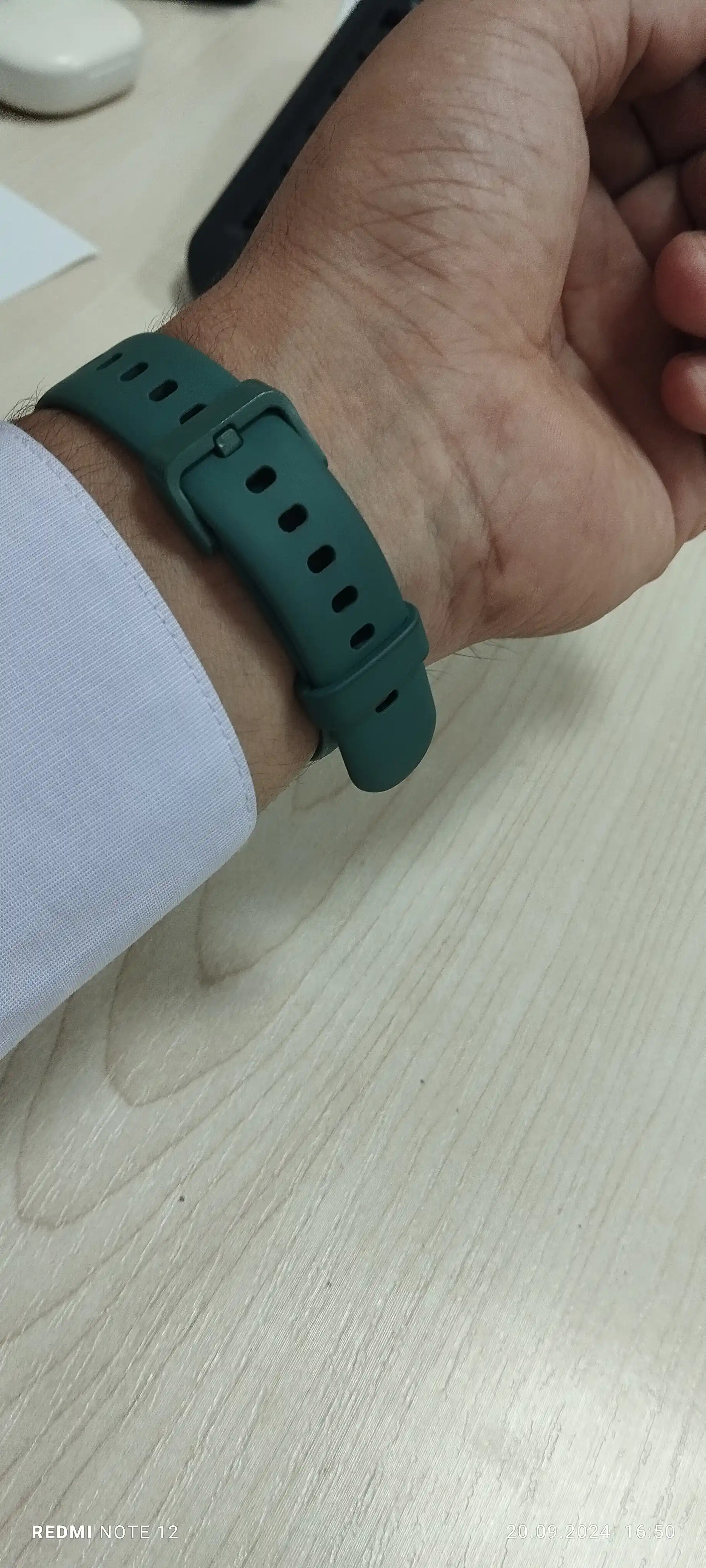 Xiaomi band 7Pro silikon,tasma, mi band 8Pro, mi band 9Pro, Redmi watch 4,5 metall tasma