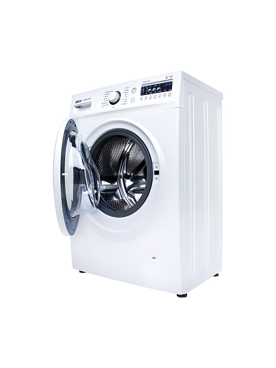Avtomatik kir yuvish mashinalari ATLANT СМА-60У1010-00