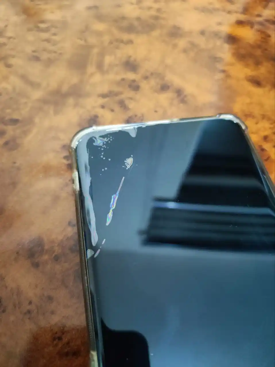 Защитное стекло для Honor X9B/ X9C/ X9A/ 200/ 90/ 70/ 50/ 400, Pro, Screen, Huawei