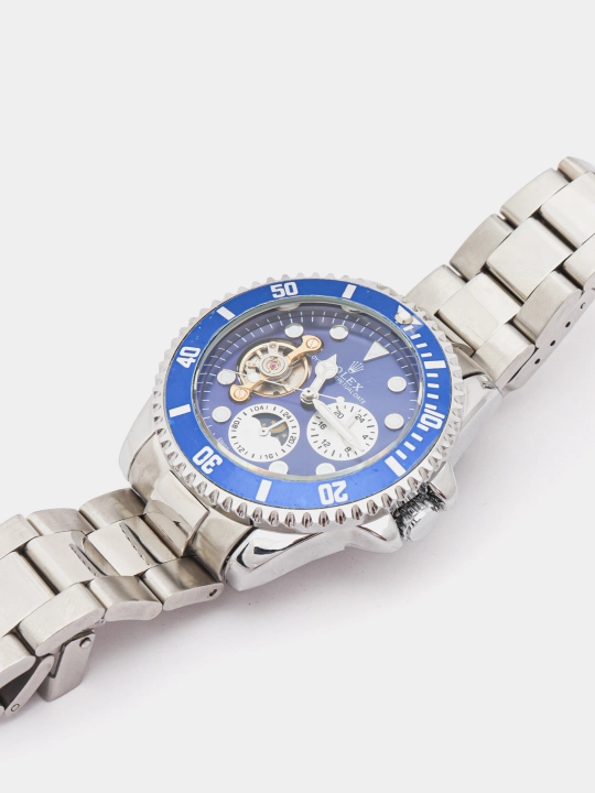 Erkaklar soati Submariner, Daytona, GMT-Master II, Oyster Perpetual Datejust