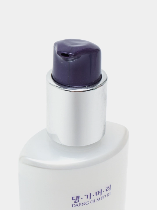 Soch uchun tiklovchi zardob, DAENG GI MEO RI, Serum, ipak oqsillari bilan, 140 ml