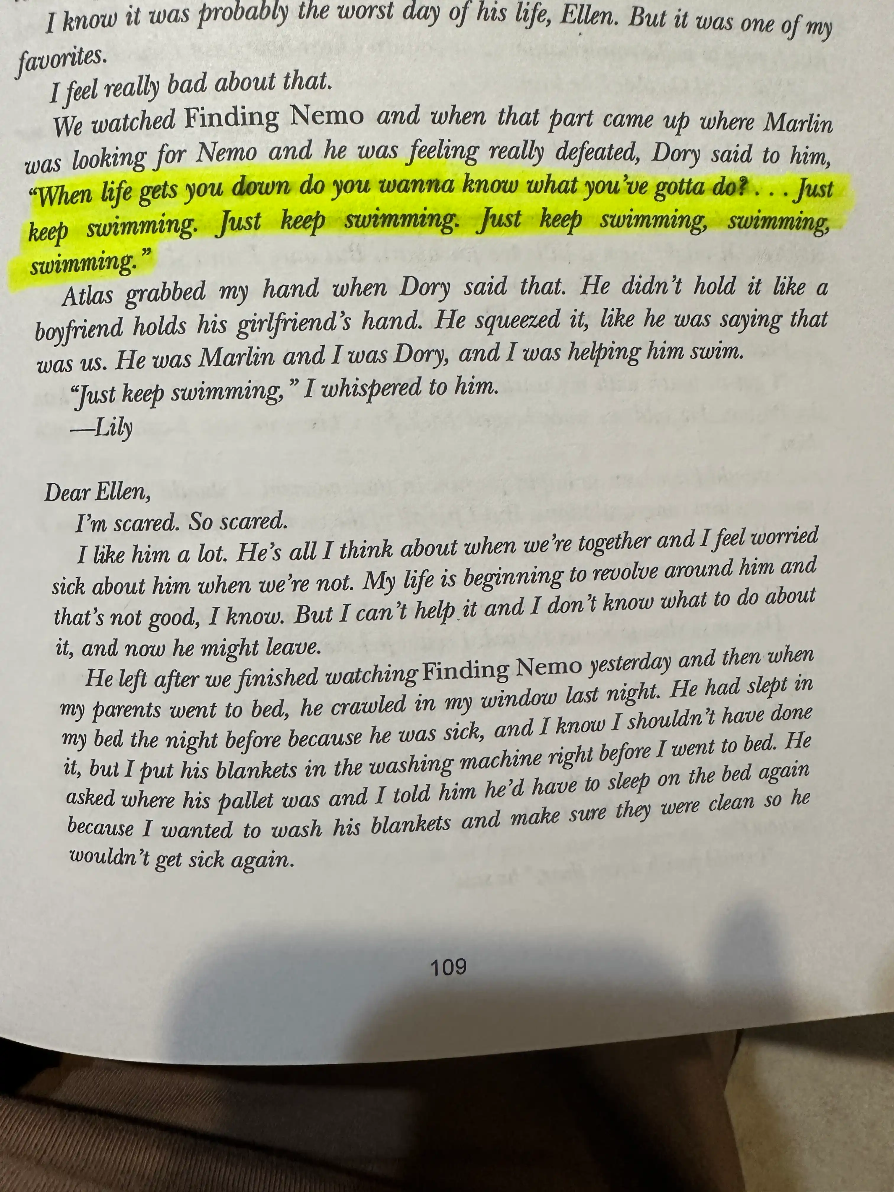 It Starts with Us, It Ends with Us, Colleen Hoover
