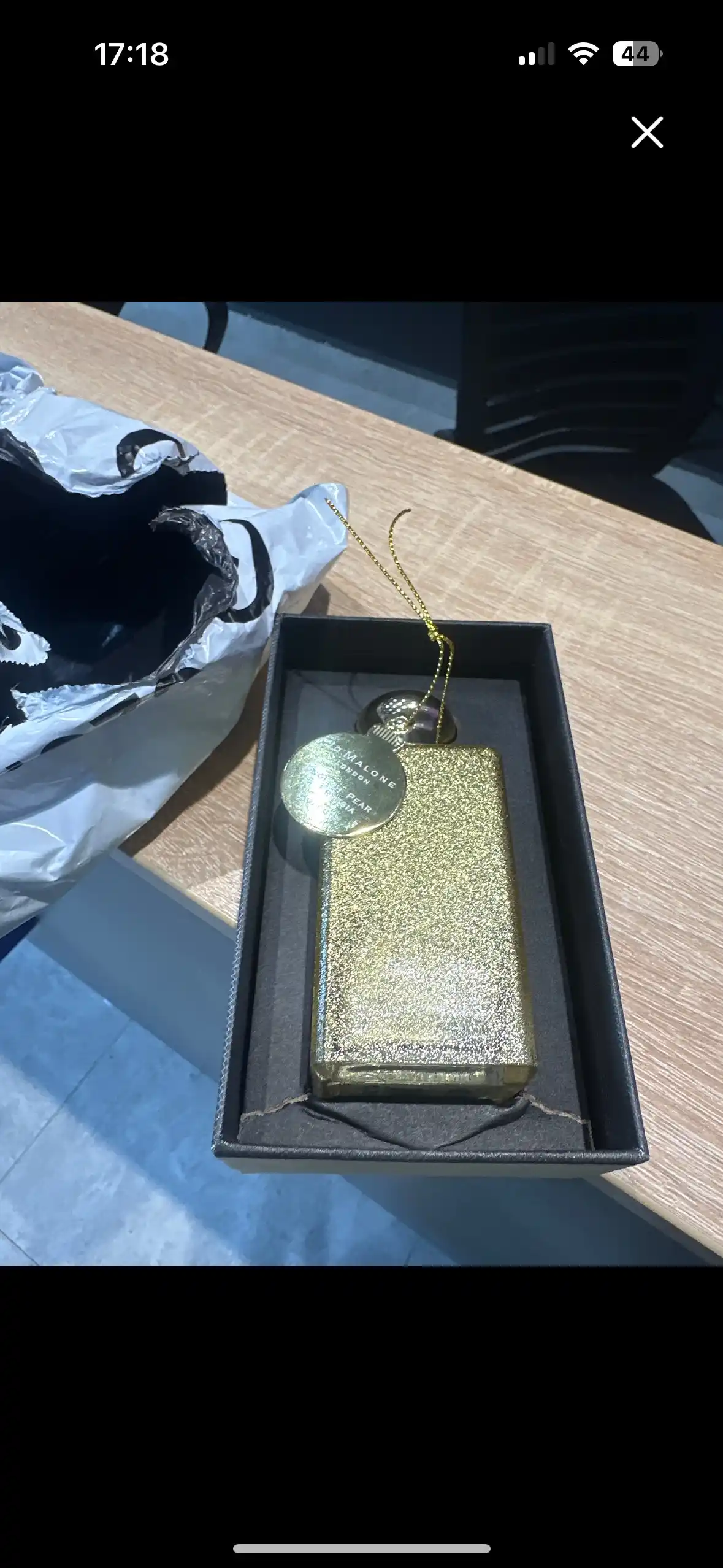 Одеколон для женщин Jo Malone