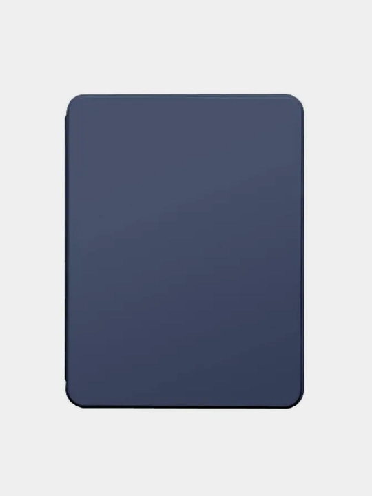 Чехол Green Lion Transparent Folio для iPad Pro 11/ Pro 12.9/ iPad 10 10.9