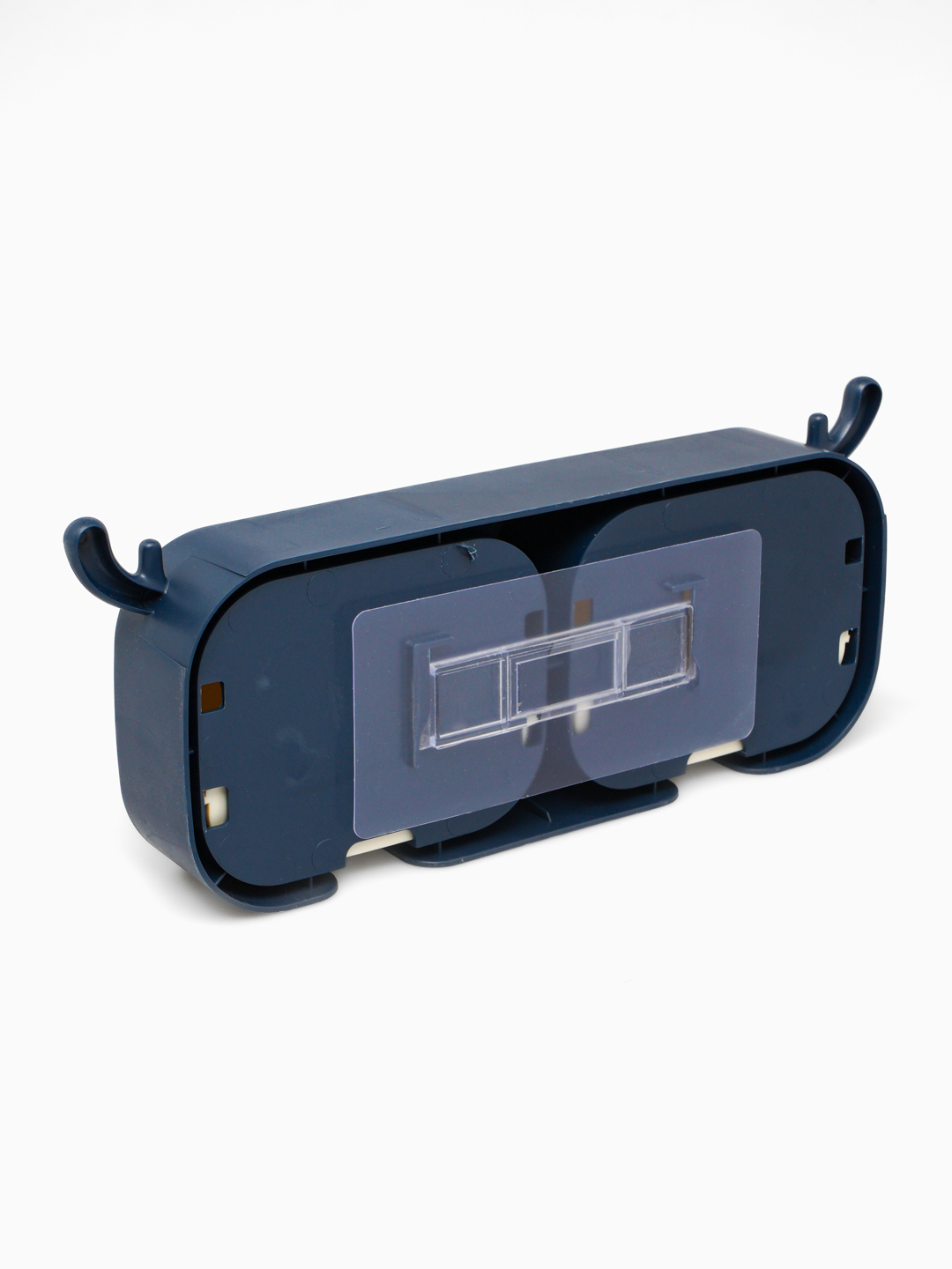 Fohisha monastirga bordi