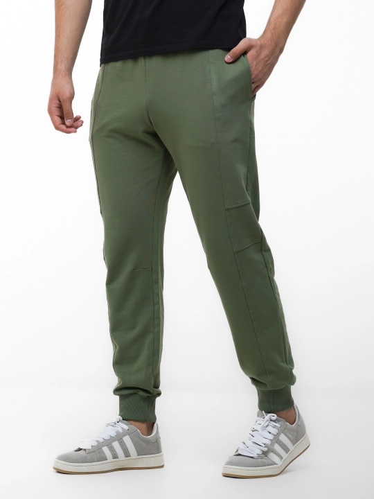 Erkaklar uchun sport shim, jogger BUKA SS24P0133