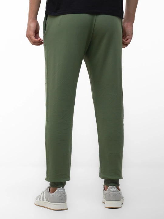 Erkaklar uchun sport shim, jogger BUKA SS24P0133