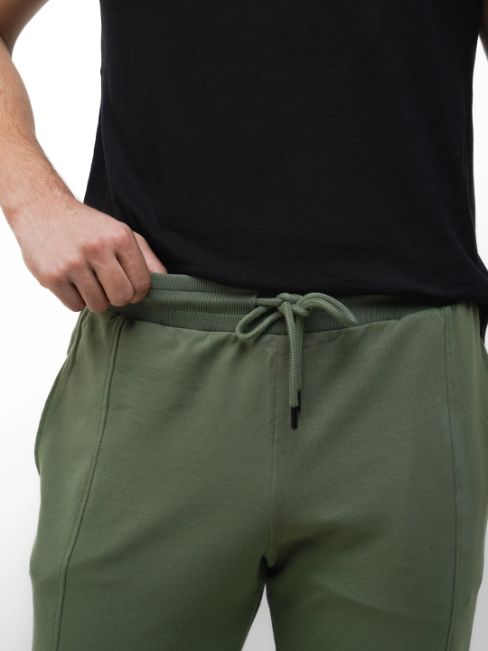 Erkaklar uchun sport shim, jogger BUKA SS24P0133
