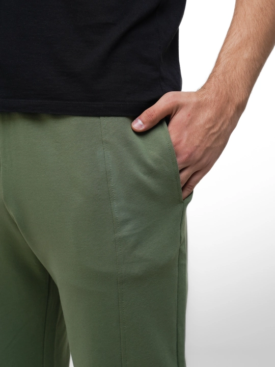 Erkaklar uchun sport shim, jogger BUKA SS24P0133
