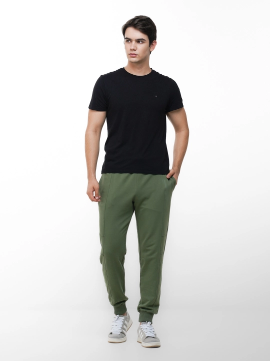 Erkaklar uchun sport shim, jogger BUKA SS24P0133