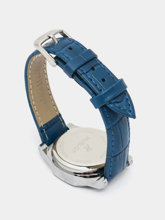 Ayollar uchun xar qanday uslubga mos keluvchi Hublot qo'l soati, qutisi bilan birga