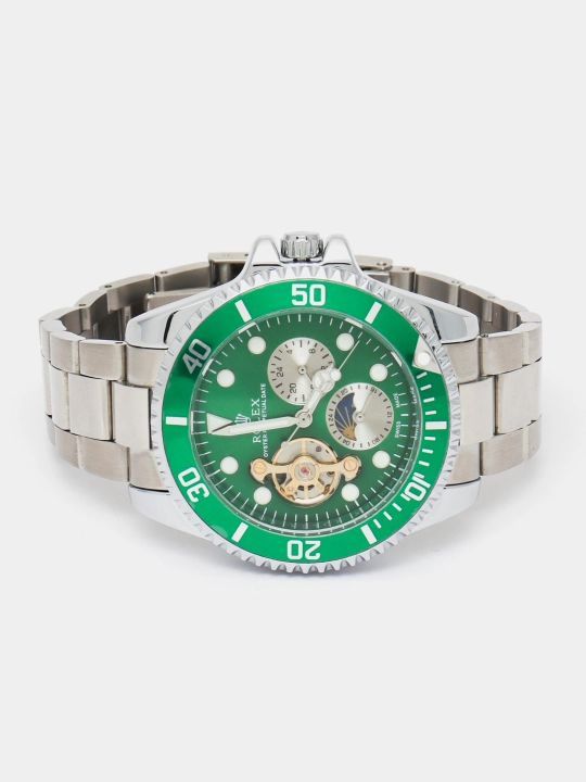 Erkaklar soati Submariner, Daytona, GMT-Master II, Oyster Perpetual Datejust