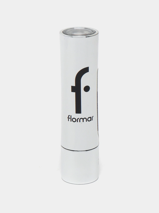 Помада для губ Flormar Sheer up, прозрачная