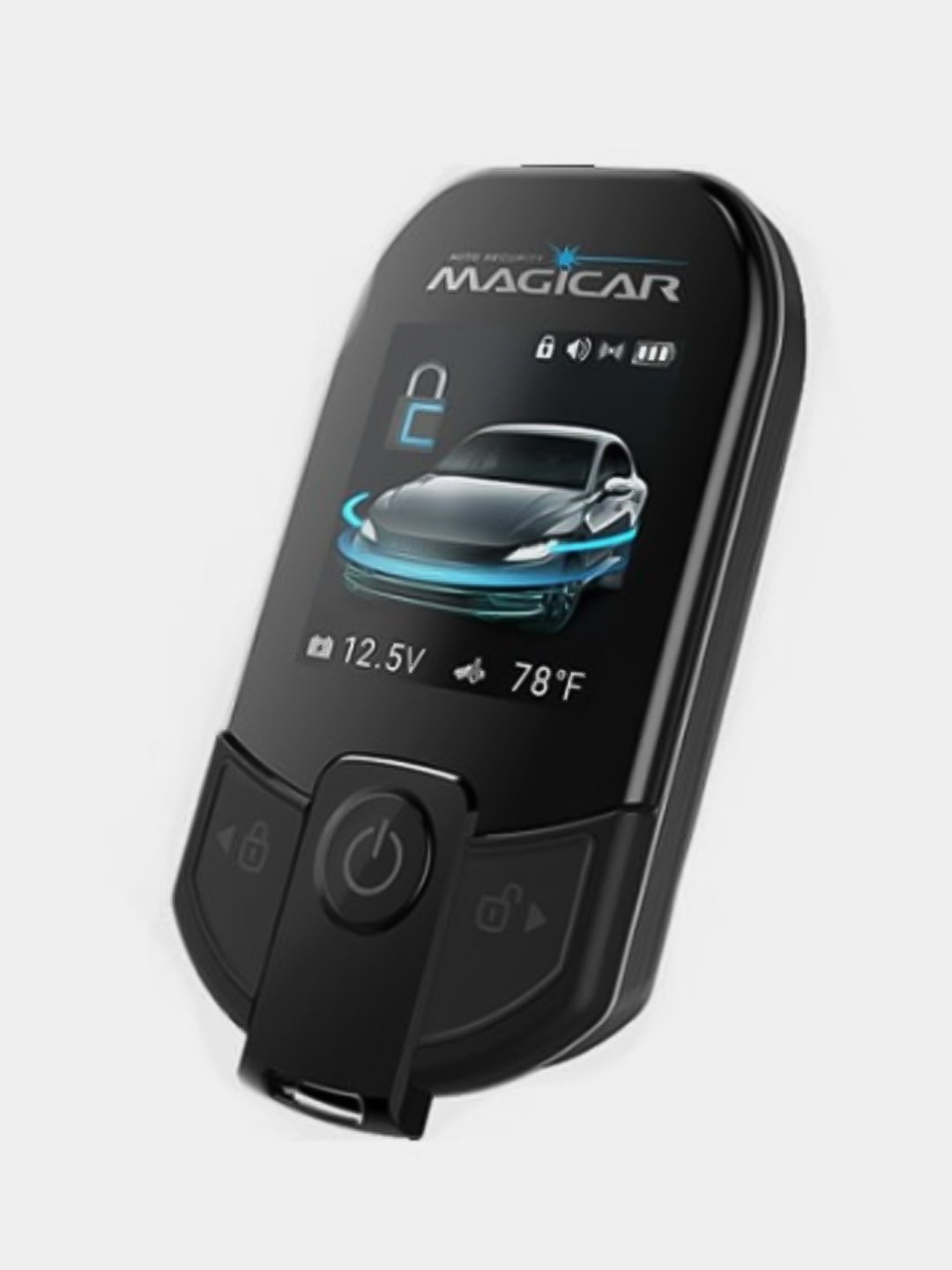 Автосигнализация, пульт Magicar пейджер 101, 903, 905, 906, 907, 908, 909