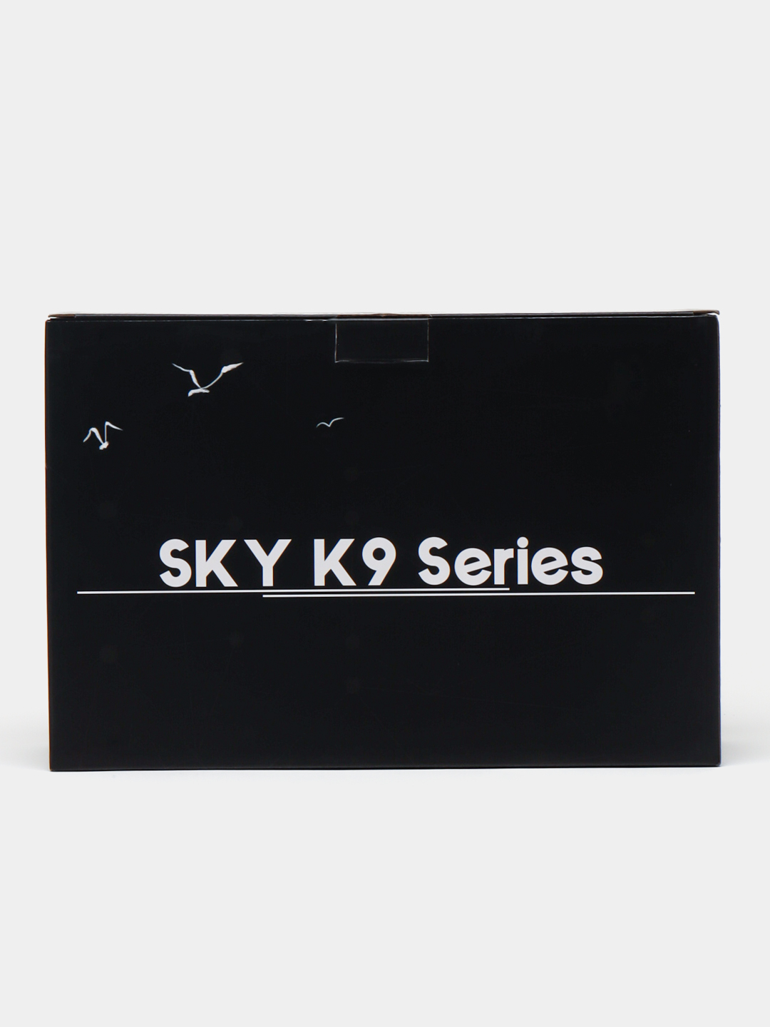 LED video proyektori BYINTEK K9 1080P, 3D kinoteatr, uy kinoteatr uchun, 4K - 