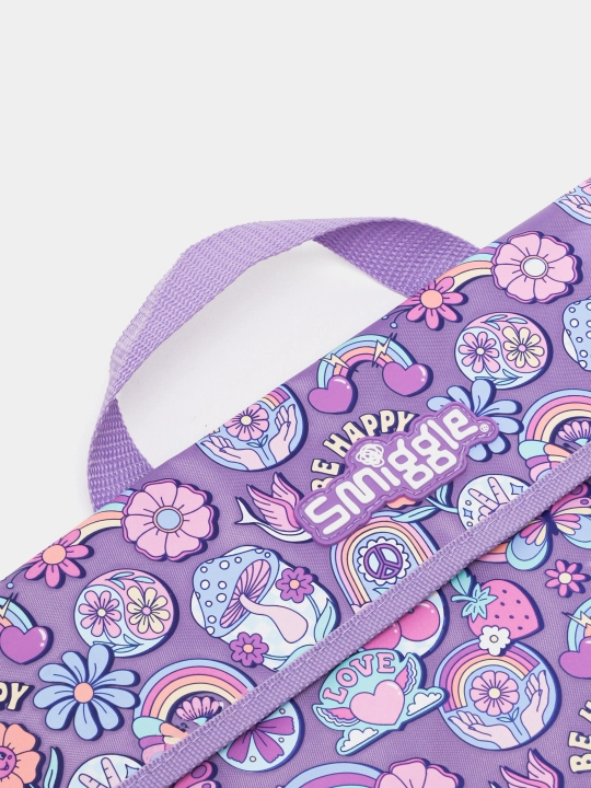 Папка для бумаг, альбома, книг Smiggle