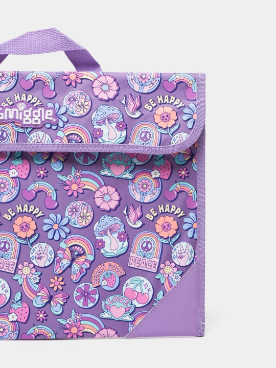 Папка для бумаг, альбома, книг Smiggle